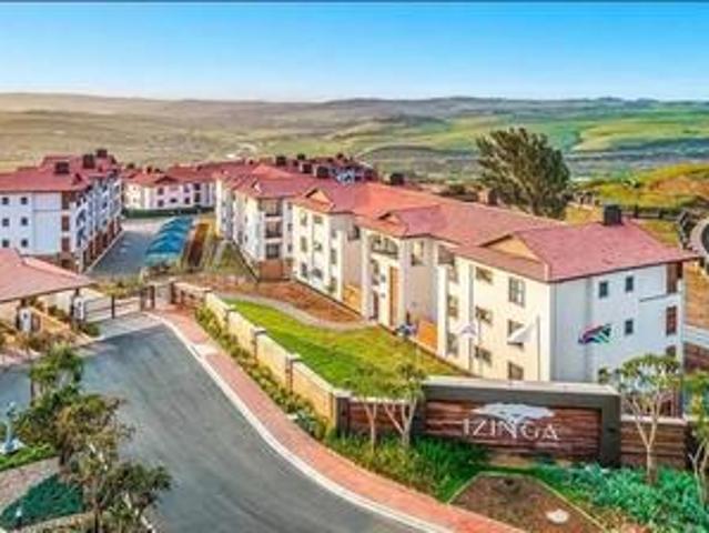 Apartment for sale in Umhlanga, Kwazulu-natal