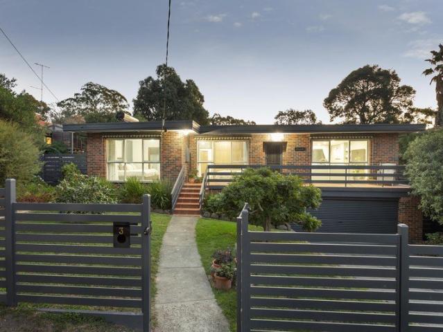 House for sale in Camerons Creek, Victoria
