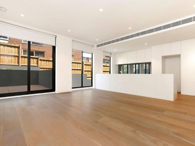 Apartment for rent in Camerons Creek, Victoria