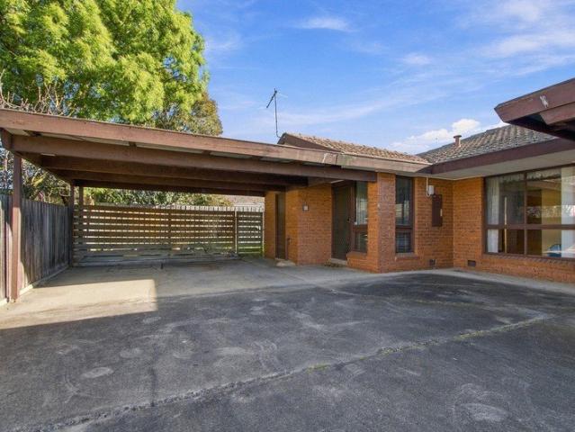 Apartment for sale in Traralgon, Victoria