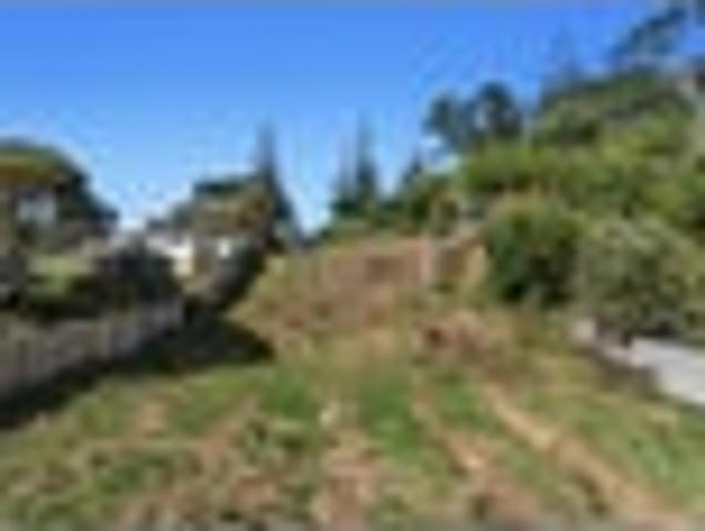 Land for sale in Ohope Beach, Bay Of Plenty