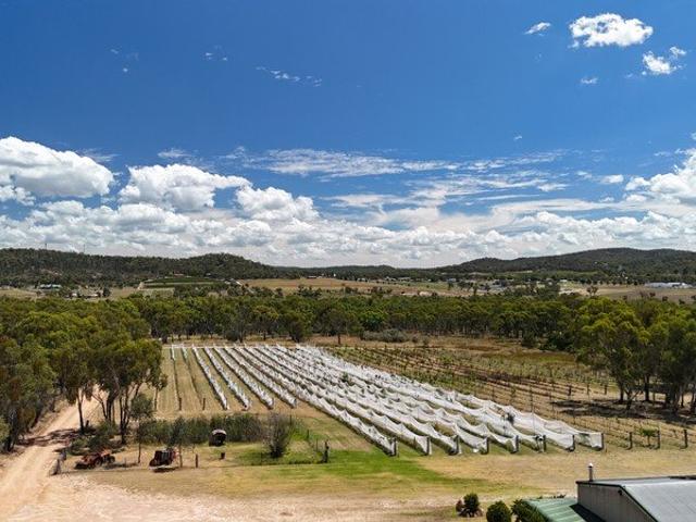 House for sale in Ballandean, Queensland