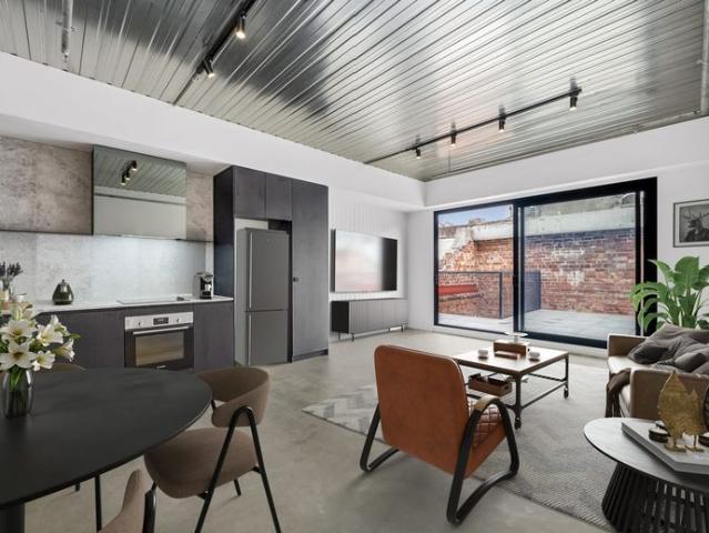 Apartment for rent in Camerons Creek, Victoria