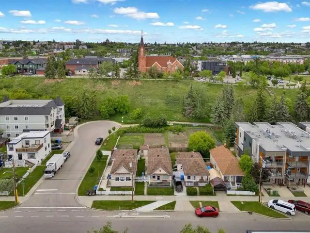 House for rent in Bridgeland/Riverside, Calgary