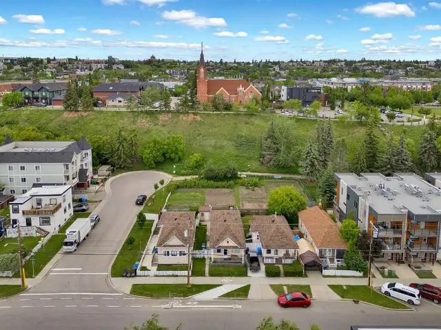 House for rent in Bridgeland/Riverside, Calgary