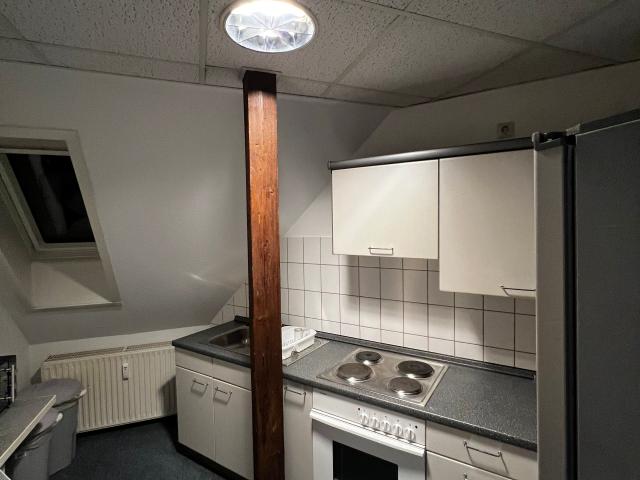 Apartment mieten in Altstadt, Erfurt