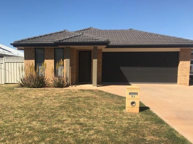 Duplex for rent in Dubbo, New South Wales