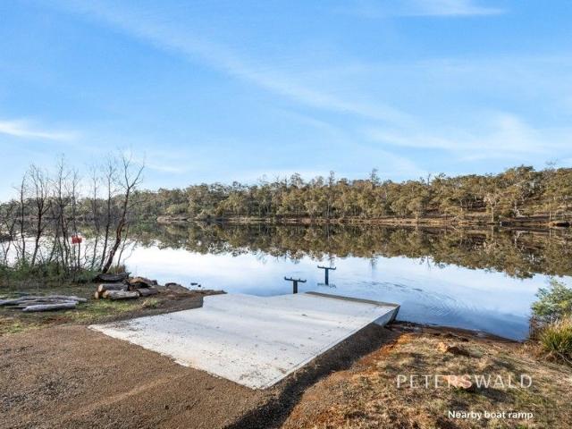 Land for sale in Ellendale, Tasmania