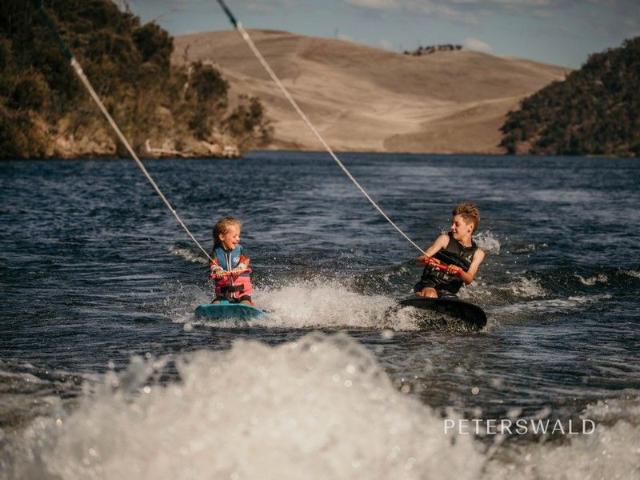 Land for sale in Ellendale, Tasmania