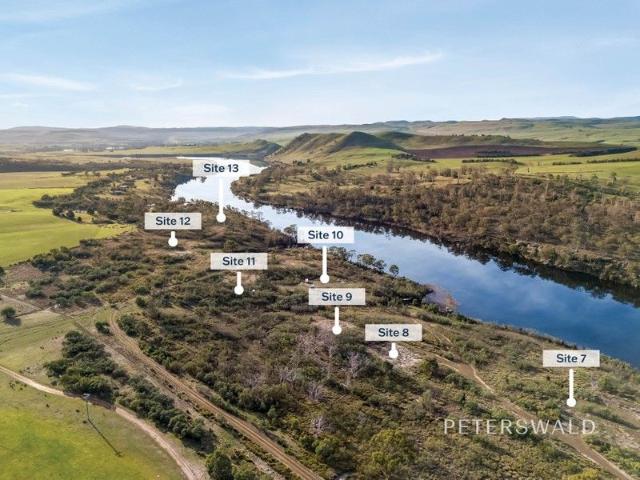 Land for sale in Ellendale, Tasmania