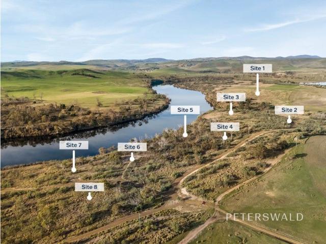 Land for sale in Ellendale, Tasmania