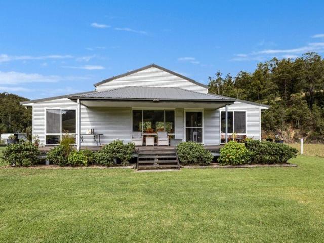 Property for sale in Bellangry, New South Wales
