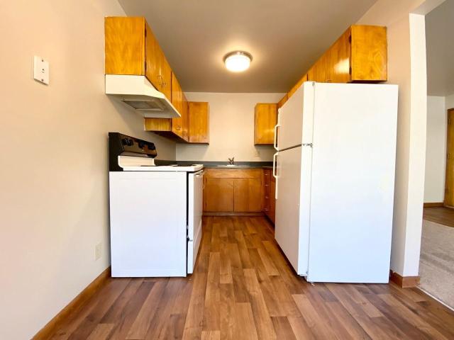 Apartment for rent in Seattle, Washington