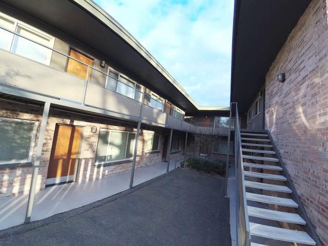Apartment for rent in Kenwood, Seattle