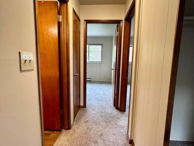 Apartment for rent in Seattle, Washington