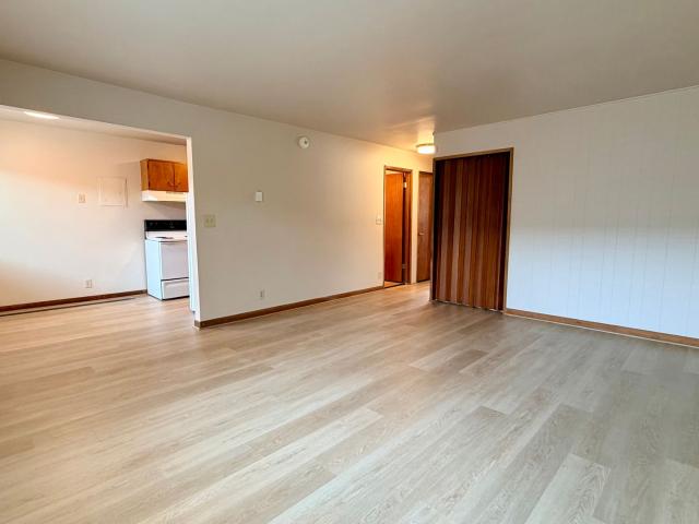 Apartment for rent in Seattle, Washington