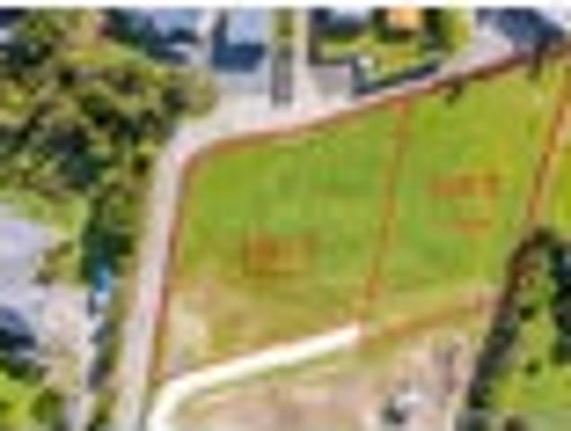 Land for sale in Parua Bay, Northland