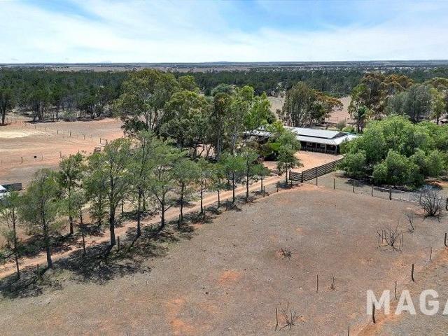Cottage for sale in Sanderston, South Australia