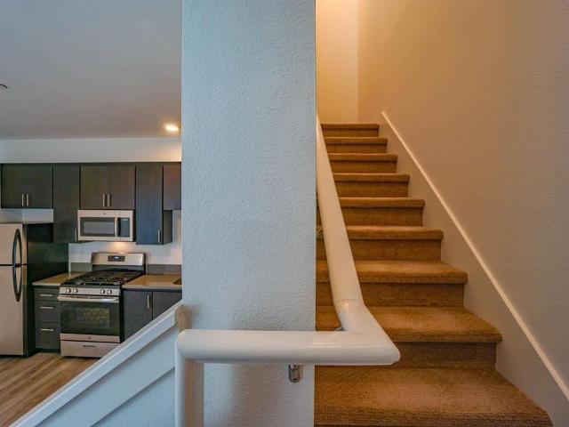 Apartment for rent in Cathedral Park, Portland