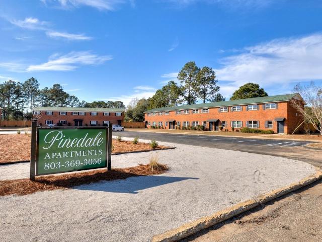 Apartment for rent in Sumter, South Carolina