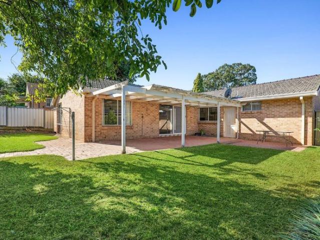 House for rent in Sydney, New South Wales