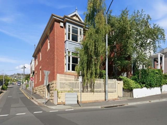 House for sale in Hobart, Tasmania