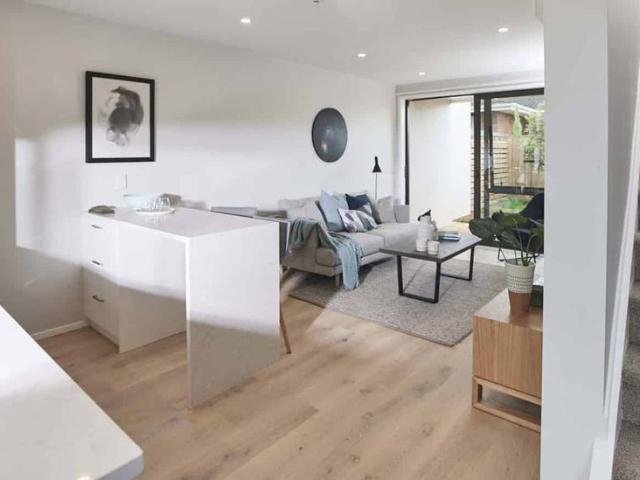 Townhouse for rent in East Tamaki, Oroua County