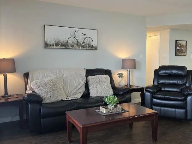 Condo for rent in South Hill, City of Red Deer