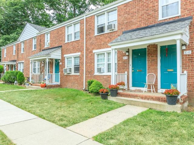 Apartment for rent in Hamilton, Neptune Township