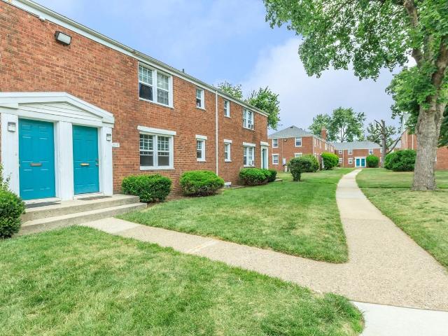 Apartment for rent in Monmouth, New Jersey