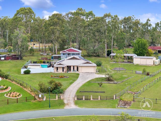 House for sale in Tamborine, Queensland