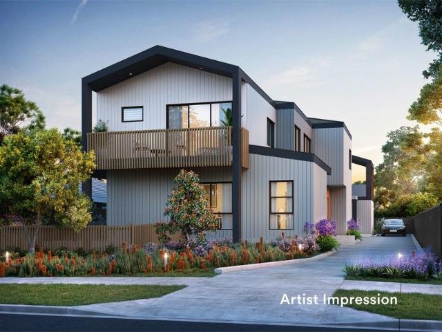 Townhouse for sale in Gosford, New South Wales