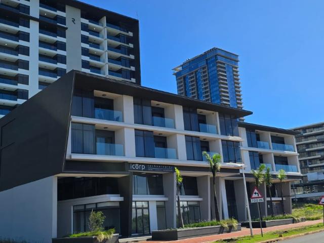 Apartment for rent in Westridge, Umhlanga Rocks