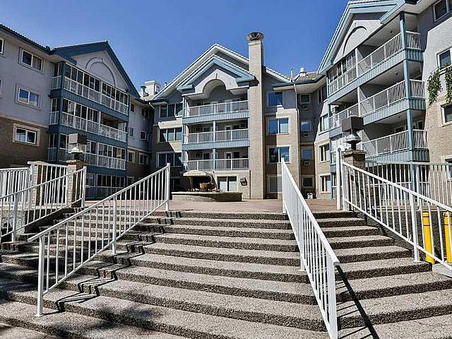 Condo for sale in Lethbridge, Alberta