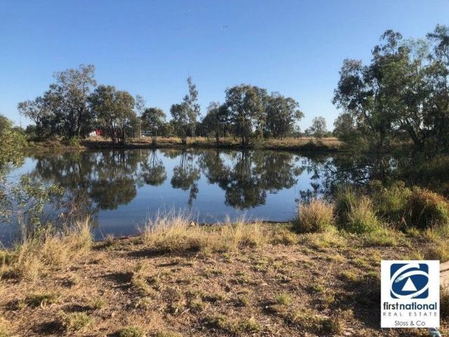 Land for sale in Goondiwindi, Queensland