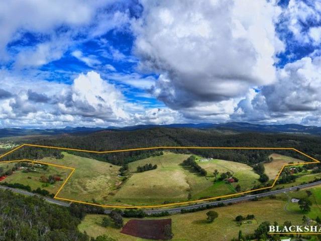 Cottage for sale in Greigs Flat, New South Wales