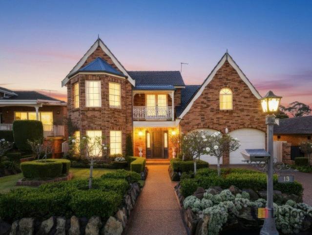 House for sale in Sydney, New South Wales