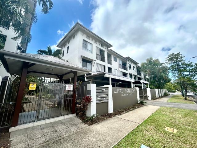 Apartment for sale in Cairns North, Queensland