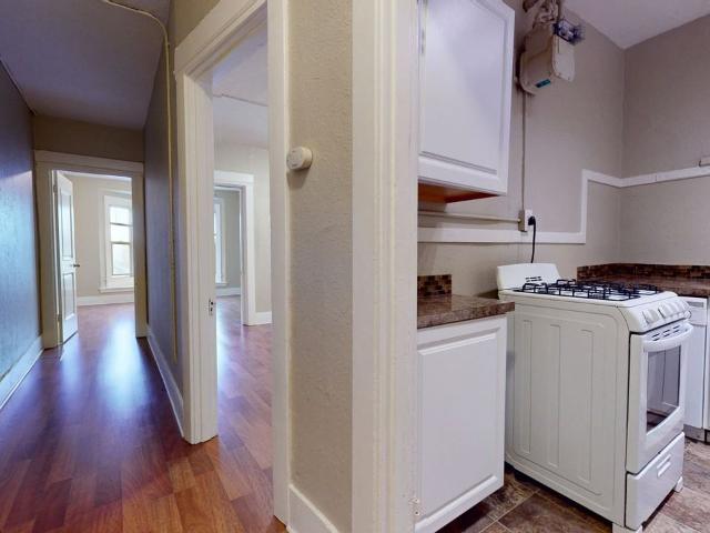 Apartment for rent in Seattle, Washington