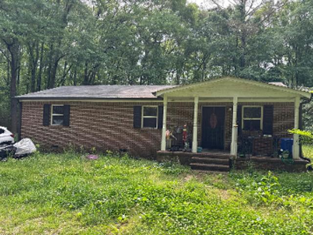 House for sale in Georgia
