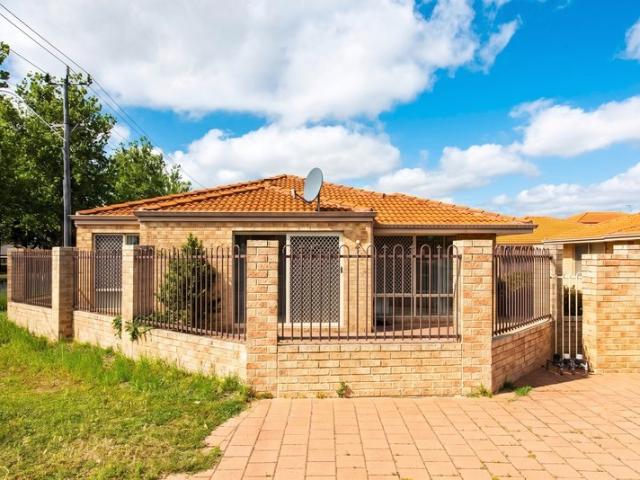 Apartment for sale in Morley, Western Australia