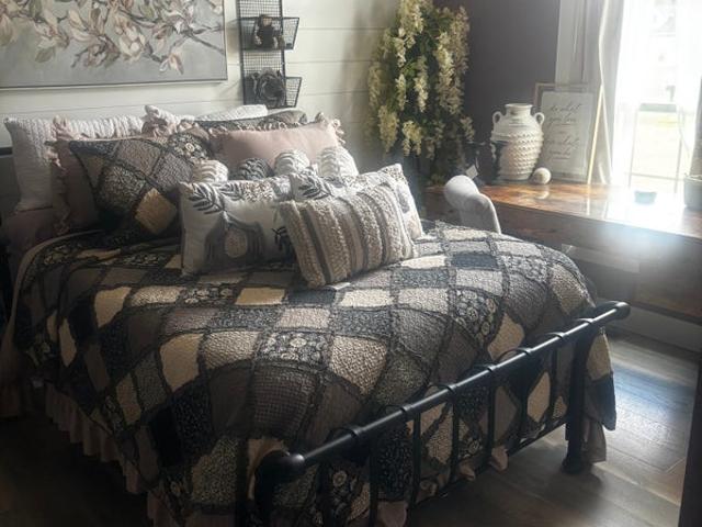 Room for rent in Michigan