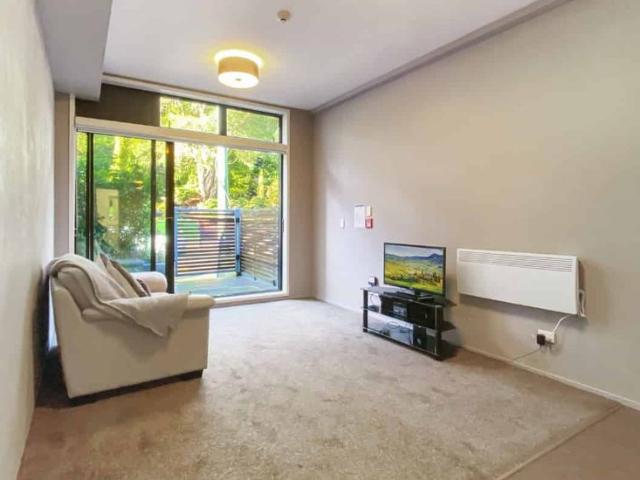 Apartment for rent in Matata, Wellington