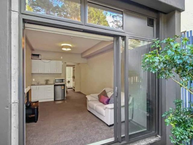 Apartment for rent in Matata, Wellington