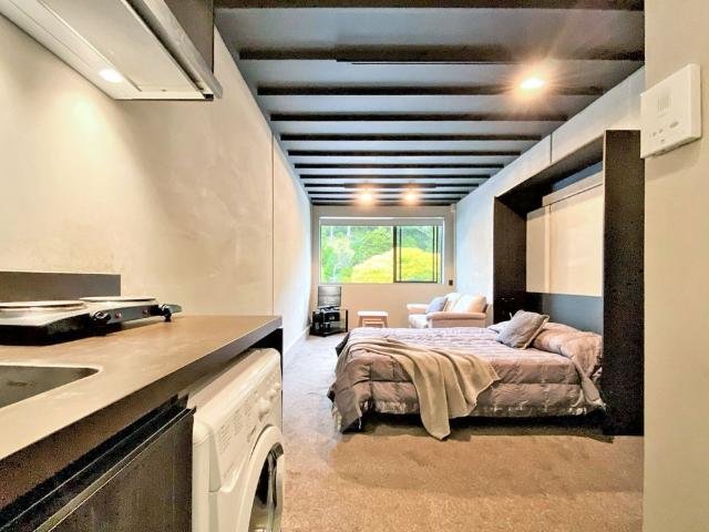 Apartment for rent in Matata, Wellington