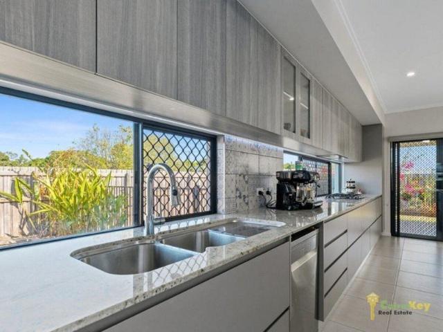 House for rent in Smithfield, Queensland