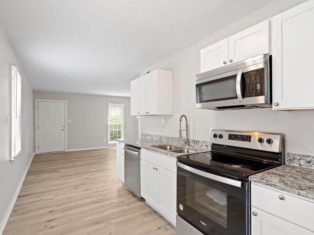Apartment for rent in Wake, North Carolina