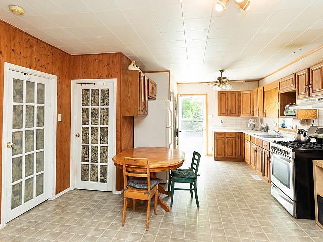 House for sale in Manitoba