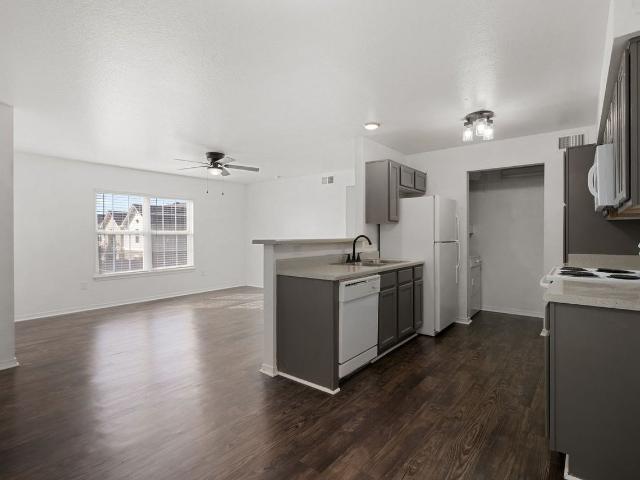 Apartment for rent in Ark