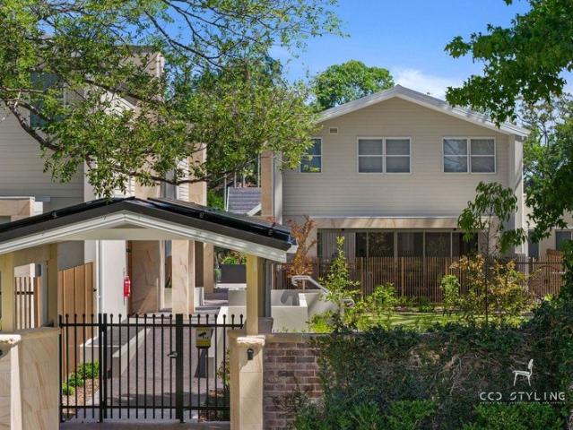 House for sale in Sydney, New South Wales